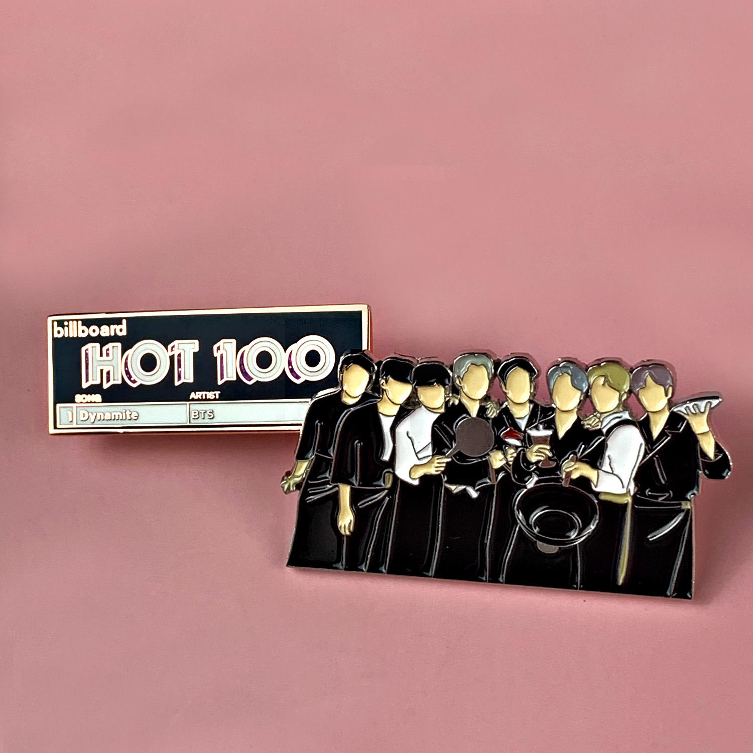 Broches de diseñador personalizados Pins Bts Khoan Zapato y sombrero Anime Hard Soft Pin Badge Metal Esmalte Pins de solapa