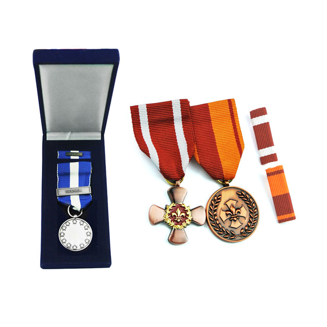 Medalla militar de recuerdo alemán de Cruz de Hierro