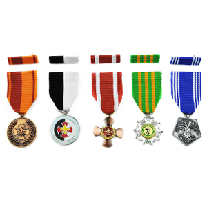 Medalla militar de recuerdo de cruz alemana
