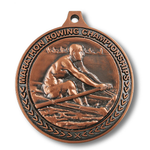 Medallones de baloncesto de premio personalizado